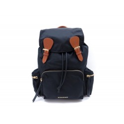 NEUF SAC A DOS BURBERRY RUCKSACK 