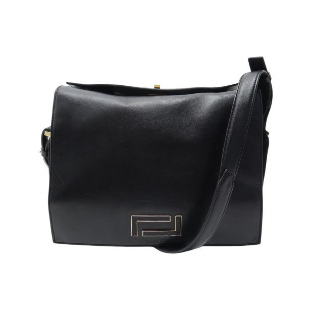 KATE SPADE PIA Black Nylon Flap W/snakeskin Embossed Leather Trim Shoulder Bag  Handbag - Etsy