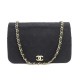 SERVICE AUTHENTICITE nettoyage VINTAGE SAC A MAIN CHANEL POCHETTE JERSEY 