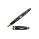 NEUF STYLO SURLIGNEUR MONTBLANC MEISTERSTUCK LE GRAND 166 FEUTRE PEN 485€