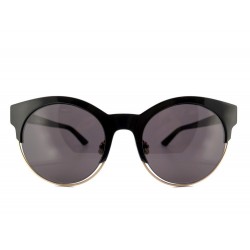 NEUF LUNETTES DE SOLEIL CHRISTIAN DIOR DIORSIDERAL1 J63Y1 NOIRES SUNGLASSES 375€