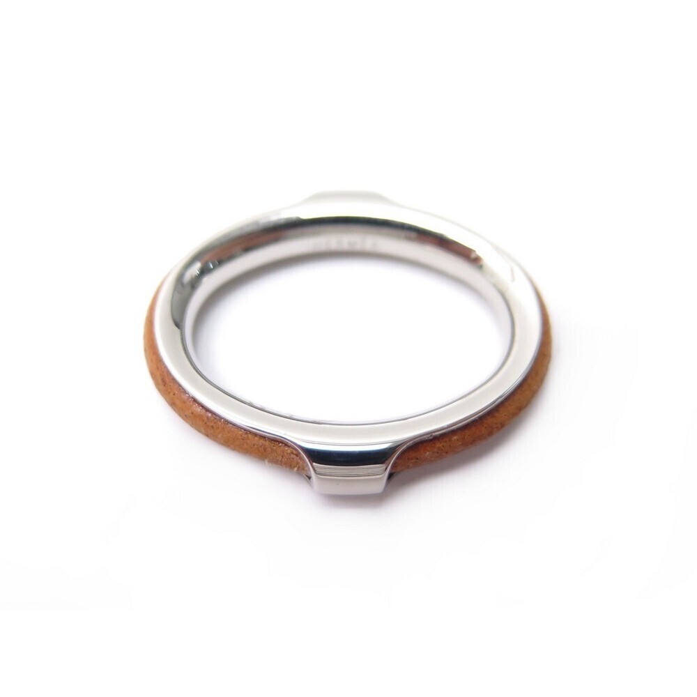 Hermes Anneau Foulard Kyoto GM Scarf Ring