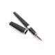 STYLO ROLLERBALL WATERMAN IDEAL EXCEPTION NIGHT AND DAY EN LAQUE NOIR PEN 435€