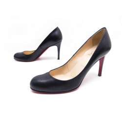 NEUF ESCARPINS CHRISTIAN LOUBOUTIN 1