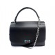 NEUF SAC A MAIN CARTIER JEANNE TOUSSAINT BANDOULIERE EN CUIR HANDBAG PURSE 2450€