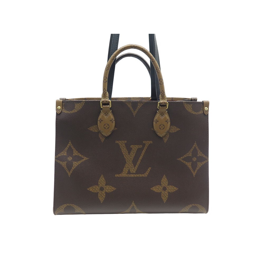 Authentifier un Louis Vuitton