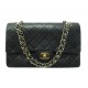 VINTAGE SAC A MAIN CHANEL CLASSIQUE TIMELESS MEDIUM BANDOULIERE HAND BAG 9700€