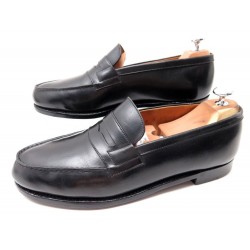 CHAUSSURES JM WESTON MOCASSINS 180 8D 42 