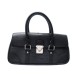 SAC A MAIN LOUIS VUITTON SEGUR PM EN CUIR EPI NOIR M58822 HAND BAG PURSE 1500€