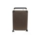 VALISE CABINE LOUIS VUITTON HORIZON 55 M23002 TOILE MONOGRAM ECLIPSE 2800€