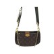 NEUF SAC A MAIN LOUIS VUITTON MULTI POCHETTE ACCESSOIRES MONOGRAM HAND BAG 2150€