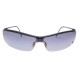 LUNETTES DE SOLEIL CHANEL STRASS 4043-B EN METAL VIOLET STEEL SUNGLASSES 500€