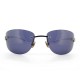 NEUF LUNETTES DE SOLEIL CARTIER PANTHERE EN METAL ARGENTE NEW SUNGLASSES 840€