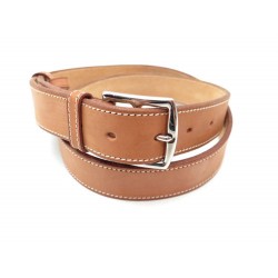 CEINTURE ETRIVIERE HERMES 105 HOMME CUIR 1 2