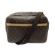 NEUF SACOCHE LOUIS VUITTON SAC REPORTER GM M45252 TOILE MONOGRAM PURSE 1310€