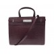 NEUF SAC A MAIN SAINT LAURENT MANHATTAN SHOPPING BANDOULIERE HAND BAG 2200€