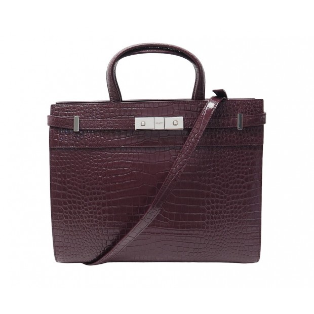 Top Handle Box Bag, Gucci (Lot 57 - Estate Jewelry & Fashion