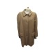 MANTEAU CELINE LAINE ACETATE PAR PHOEBE PHILO CAMEL XL 44 WOOL JACKET COAT 2900€