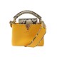 SAC A MAIN LOUIS VUITTON CAPUCINES MINI PYTHON BANDOULIERE N81410 HANDBAG 5700€