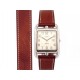 VINTAGE MONTRE HERMES CAPE COD DOUBLE TOUR CC1.710 40 MM ACIER AUTOMATIQUE 3500€