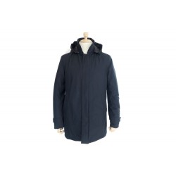 MANTEAU HERNO GORE TEX DOUDOUNE 52 PI001UL 