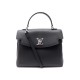 NEUF SAC A MAIN LOUIS VUITTON LOCKME II M50250 BANDOULIERE CUIR HAND BAG 2510€