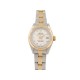 MONTRE ROLEX LADY DATEJUST 69163 AUTOMATIQUE 26 MM OR & ACIER +BOITE WATCH 6550€