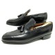 CHAUSSURES JM WESTON MOCASSINS A PAMPILLES 173 9.5D 43.5 CUIR LOAFER SHOES 895€