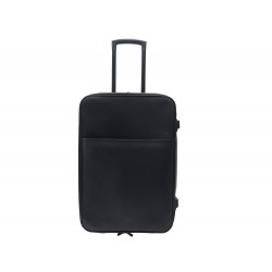 Louis Vuitton Suitcase Luggage M23312 Pegas 55 Taiga Black used