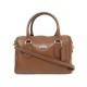 SAC A MAIN COACH F33329 BENNETT SATCHEL MINI EN CUIR MARRON BANDOULIERE BAG 495€