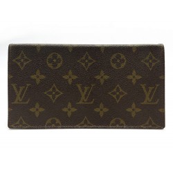Louis Vuitton Vintage Card Holder Red - $60 (73% Off Retail) - From