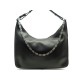 NEUF SAC A MAIN GIVENCHY MOON CUT EN CUIR NOIR NEW BLACK LEATHER HANDBAG 1590€