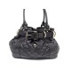 SAC A MAIN BURBERRY BEATON EN CUIR MARRON LEATHER LEATHER SHOULDER BAG 1900€