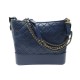 NEUF SAC A MAIN CHANEL GABRIELLE GM EN CUIR MATELASSE BANDOULIERE HAND BAG 6500€