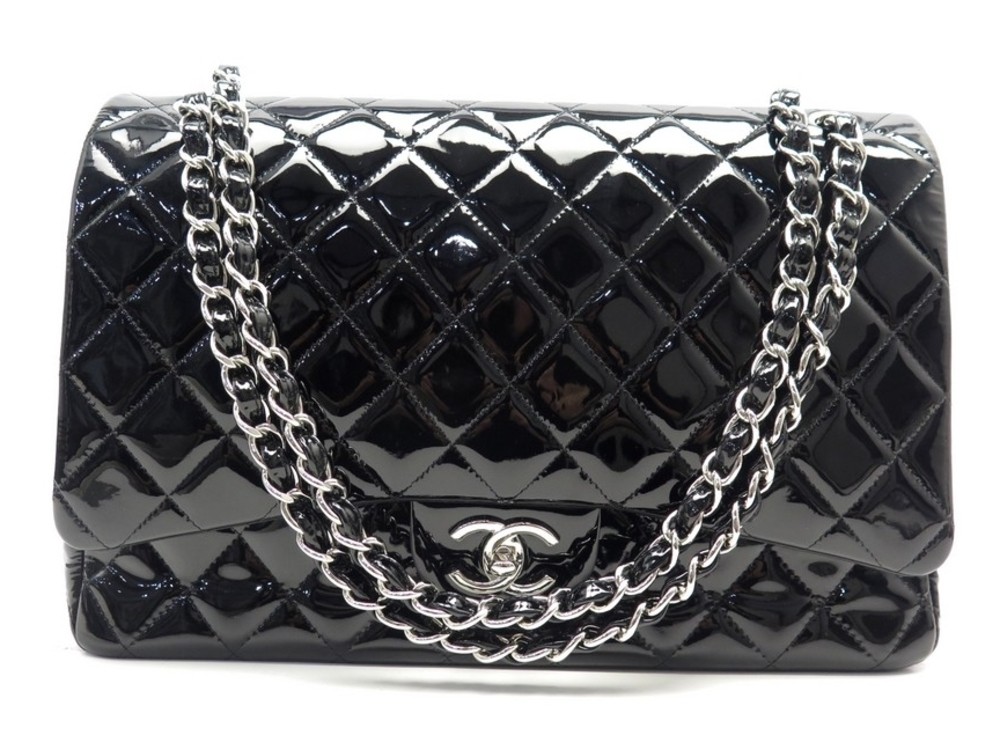 Prix sac chanel 2025 maxi jumbo neuf