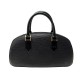 NEUF SAC A MAIN LOUIS VUITTON JASMIN M5208B CUIR EPI NOIR LEATHER HANDBAG 1350€