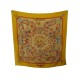 CHALE HERMES PIERRES D'ORIENT ET D'OCCIDENT PAUWELS CACHEMIRE & SOIE SHAWL 1110€