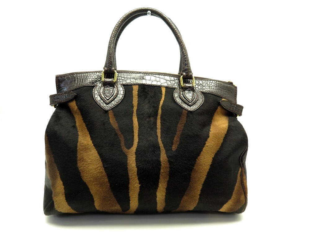 Sac discount roberto cavalli