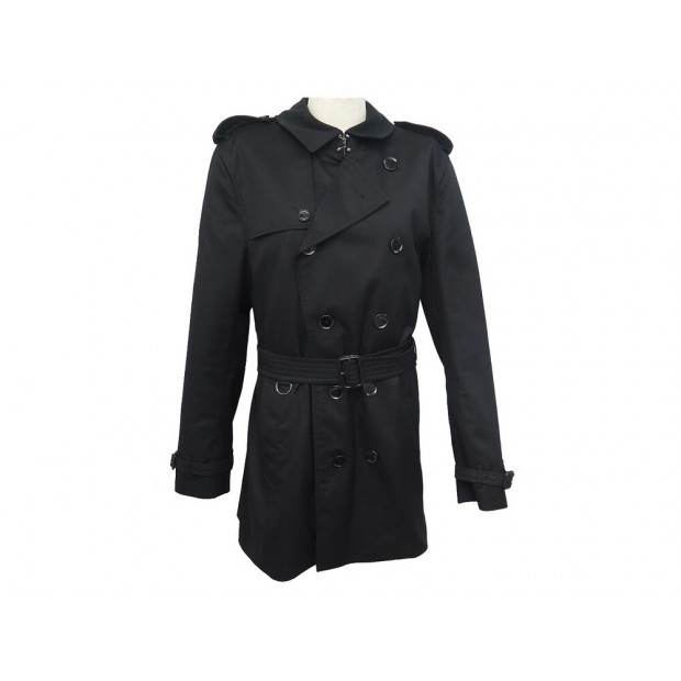 impermeable burberry trench britton t 54 l