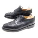 CHAUSSURES JM WESTON DERBY 588 TRIPLE SEMELLES 9E 43 