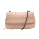 SAC A MAIN BOTTEGA VENETA MINI CUIR INTRECCIATO BANDOULIERE HAND BAG POUCH 2300€