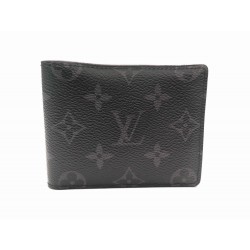 Louis+Vuitton+Portefeuille+Multiple+Wallet+-+M61695 for sale