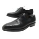 CHAUSSURES BERLUTI ALESSANDRO 349 RICHELIEU 3 OEILLETS 11 45 EN CUIR NOIR 1980€