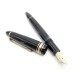 STYLO PLUME MONTBLANC MEISTERSTUCK 146 A POMPE 