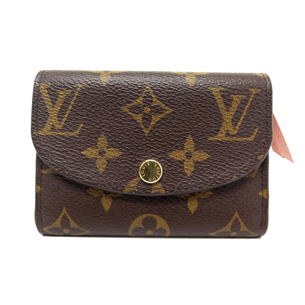 LV key / change purse. Louis Vuitton. | Change purse, Purses, Vuitton