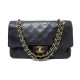 VINTAGE SAC A MAIN CHANEL TIMELESS CLASSIQUE MEDIUM BANDOULIERE HAND BAG 9700€