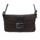 SAC A MAIN FENDI BAGUETTE TOILE MONOGRAMME ZUCCA 8BR003 HAND BAG PURSE 2900€