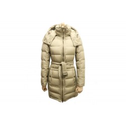 MANTEAU BURBERRY DOUDOUNE 