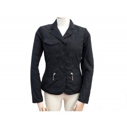 VESTE MONCLER FEMME NOIRE 