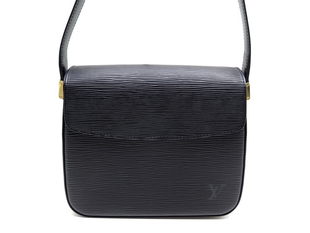 LV Buci bag –